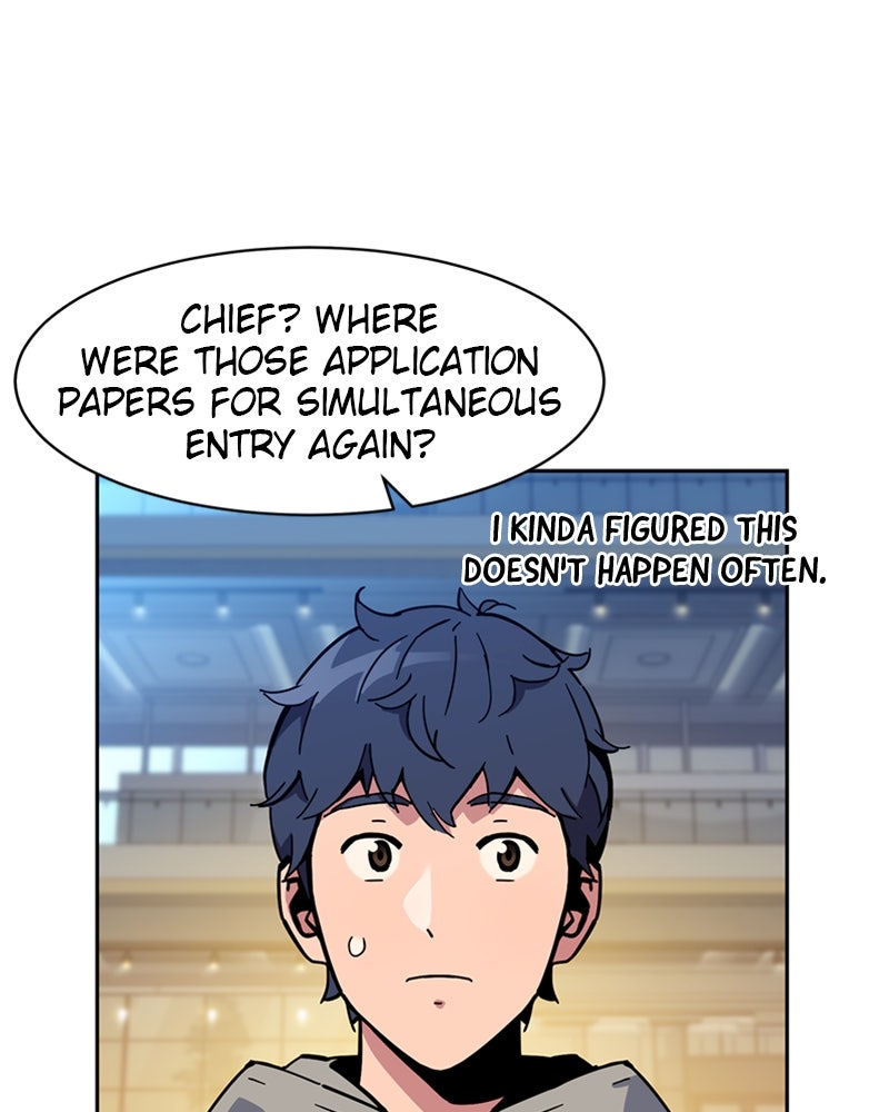 Read Auto Hunting With My Clones EN Manga Online