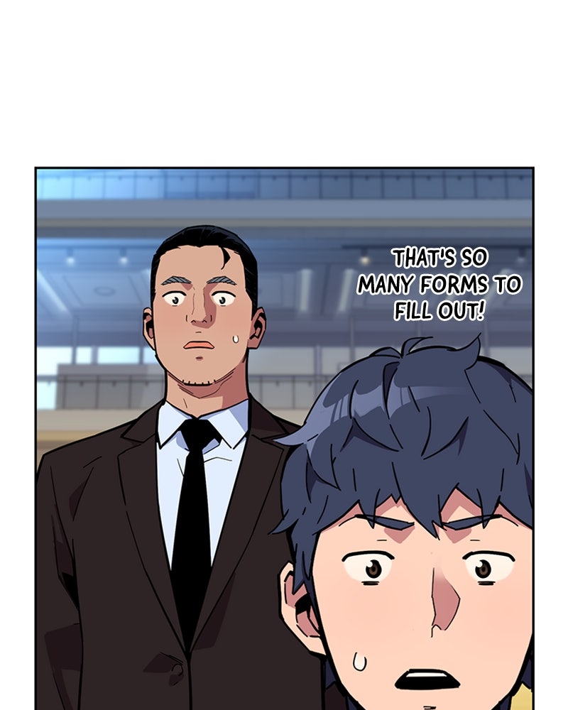 Read Auto Hunting With My Clones EN Manga Online