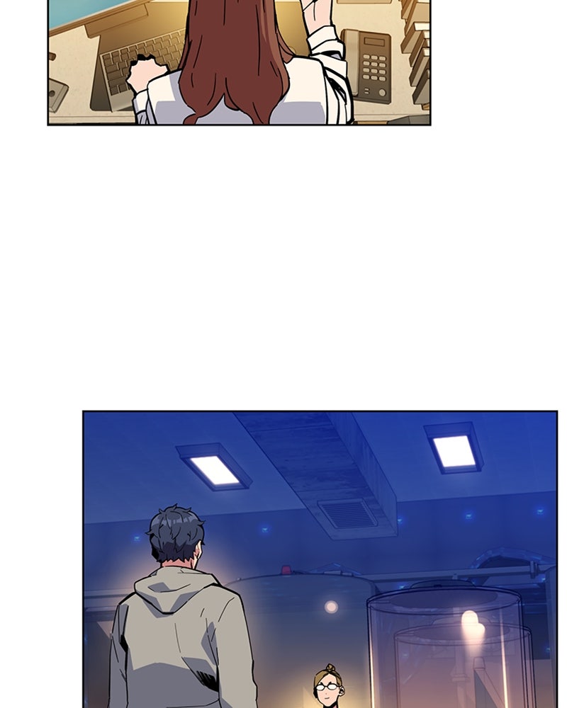 Read Auto Hunting With My Clones EN Manga Online