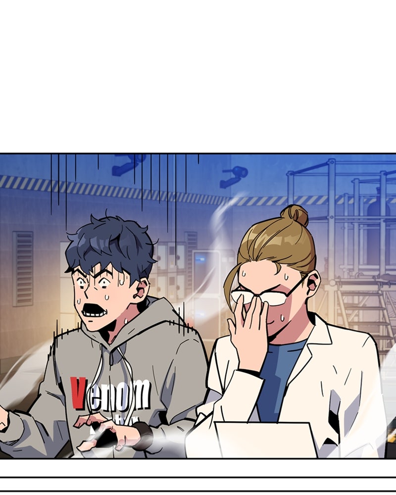 Read Auto Hunting With My Clones EN Manga Online