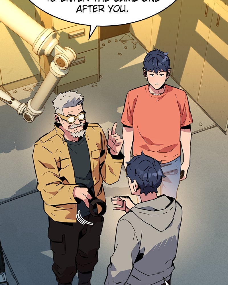 Read Auto Hunting With My Clones EN Manga Online