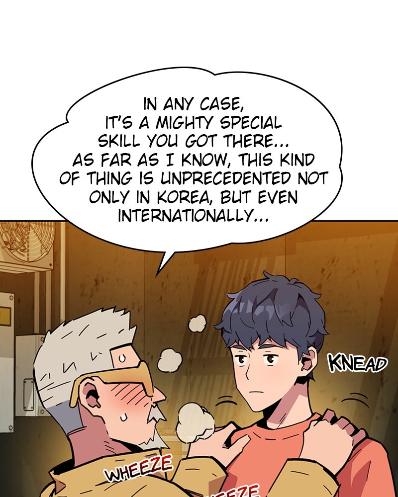 Read Auto Hunting With My Clones EN Manga Online