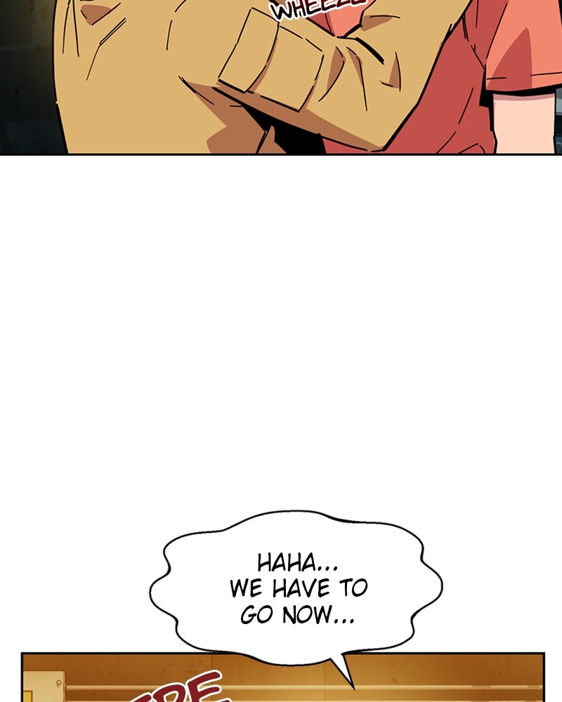 Read Auto Hunting With My Clones EN Manga Online