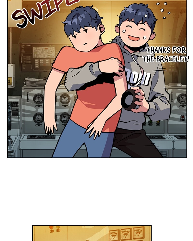Read Auto Hunting With My Clones EN Manga Online