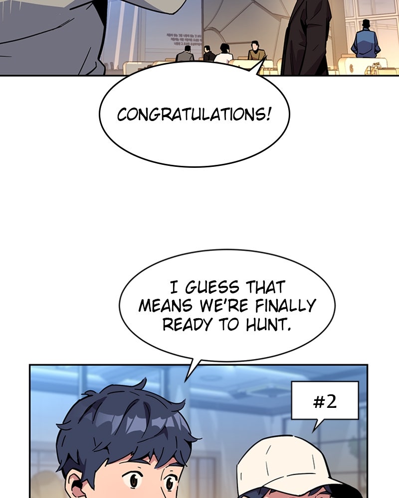 Read Auto Hunting With My Clones EN Manga Online