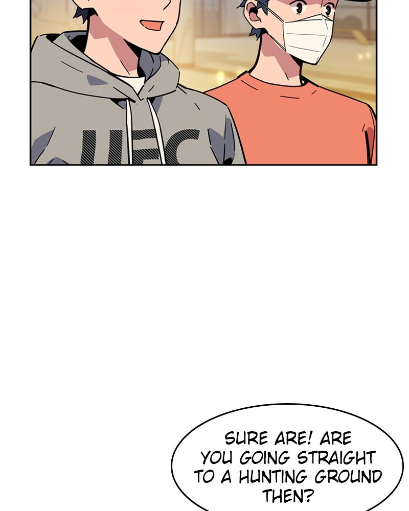 Read Auto Hunting With My Clones EN Manga Online