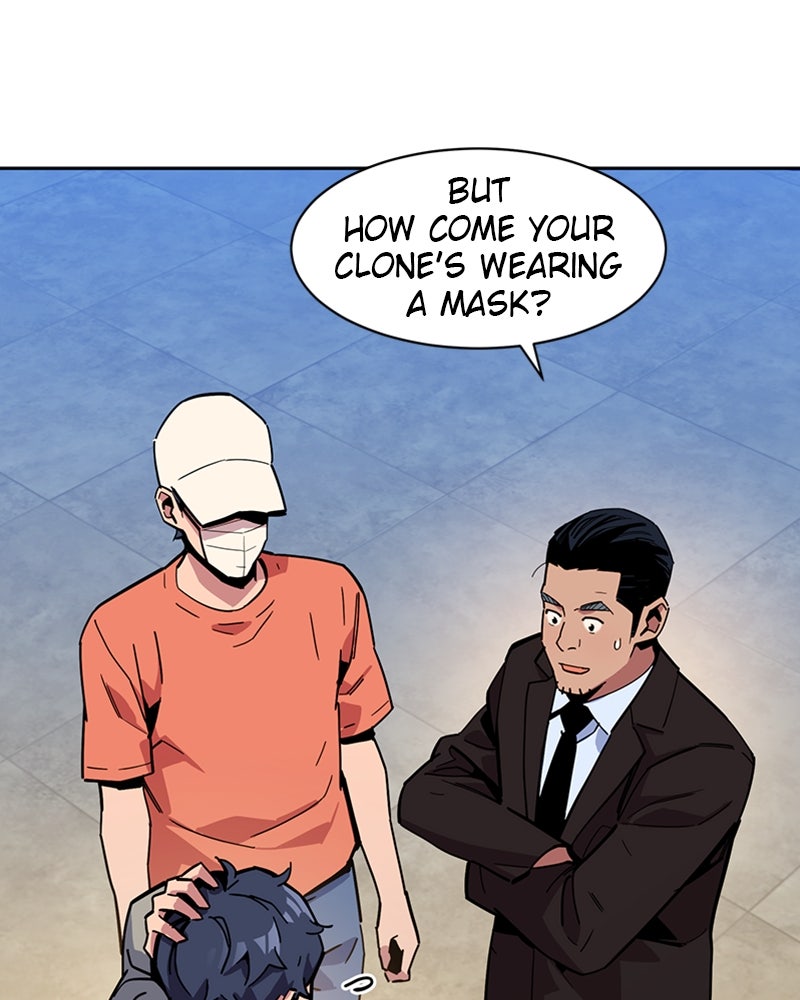 Read Auto Hunting With My Clones EN Manga Online