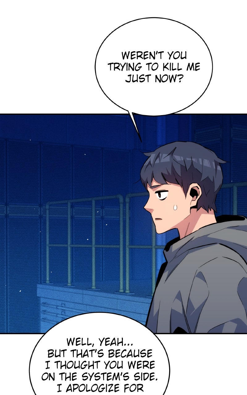 Read Auto Hunting With My Clones EN Manga Online