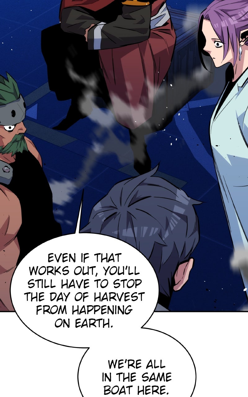 Read Auto Hunting With My Clones EN Manga Online