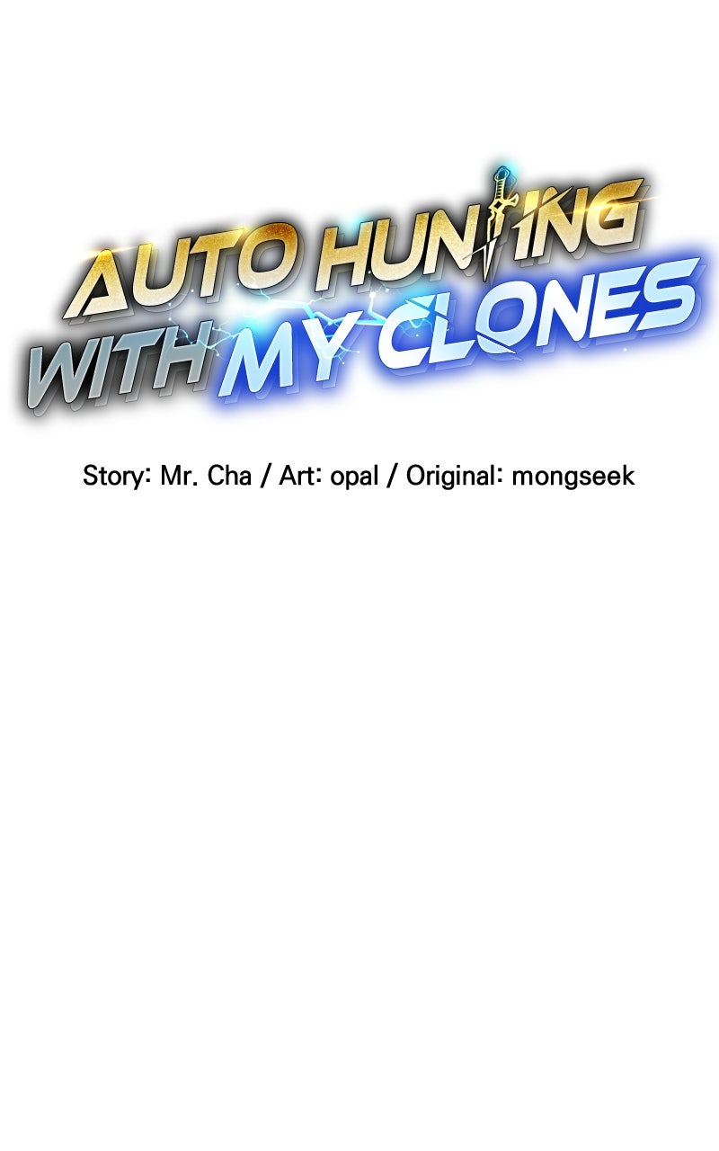 Read Auto Hunting With My Clones EN Manga Online