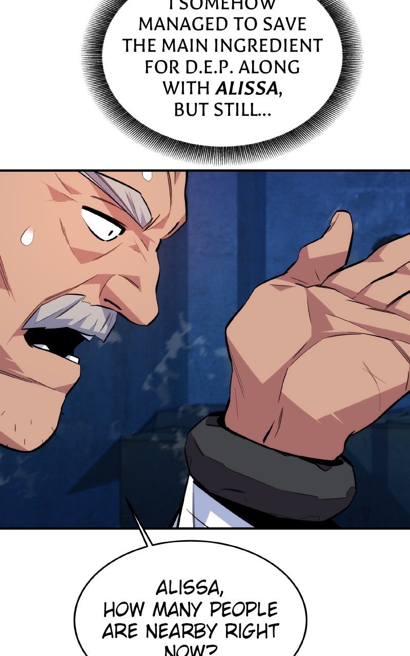 Read Auto Hunting With My Clones EN Manga Online