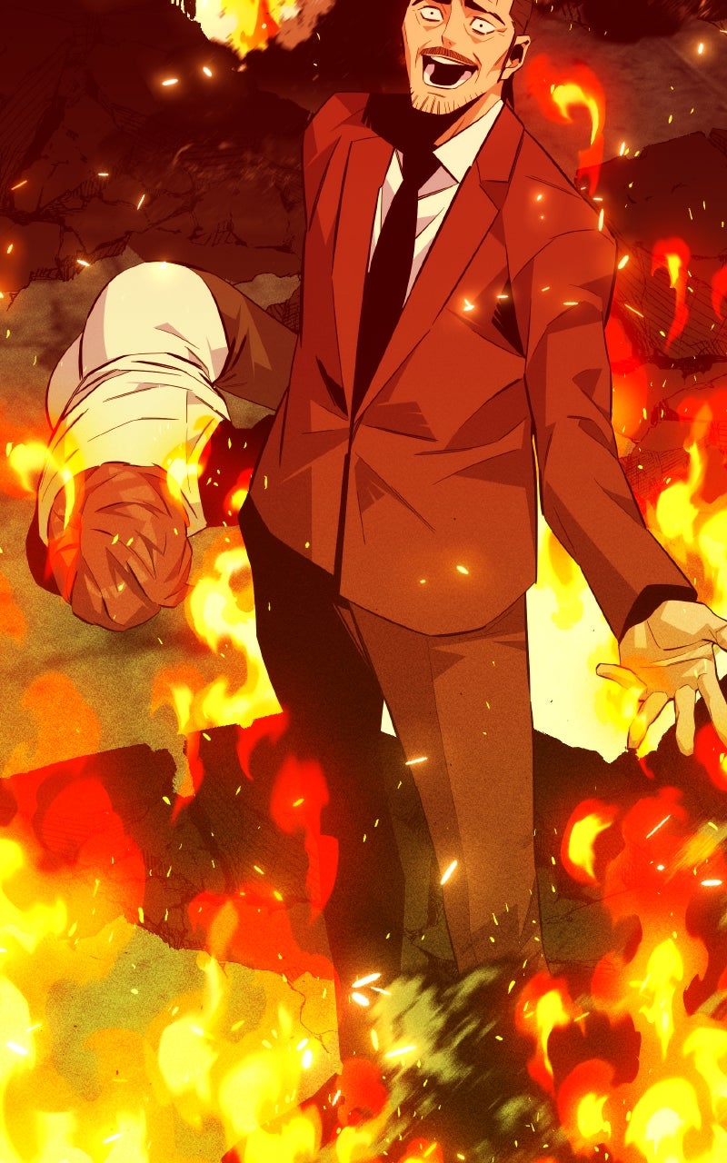Read Auto Hunting With My Clones EN Manga Online
