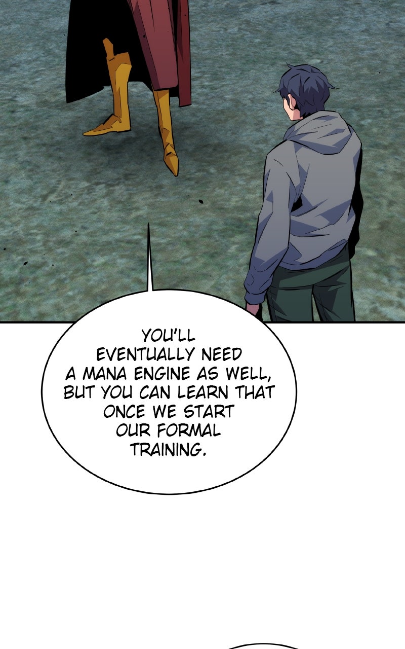 Read Auto Hunting With My Clones EN Manga Online