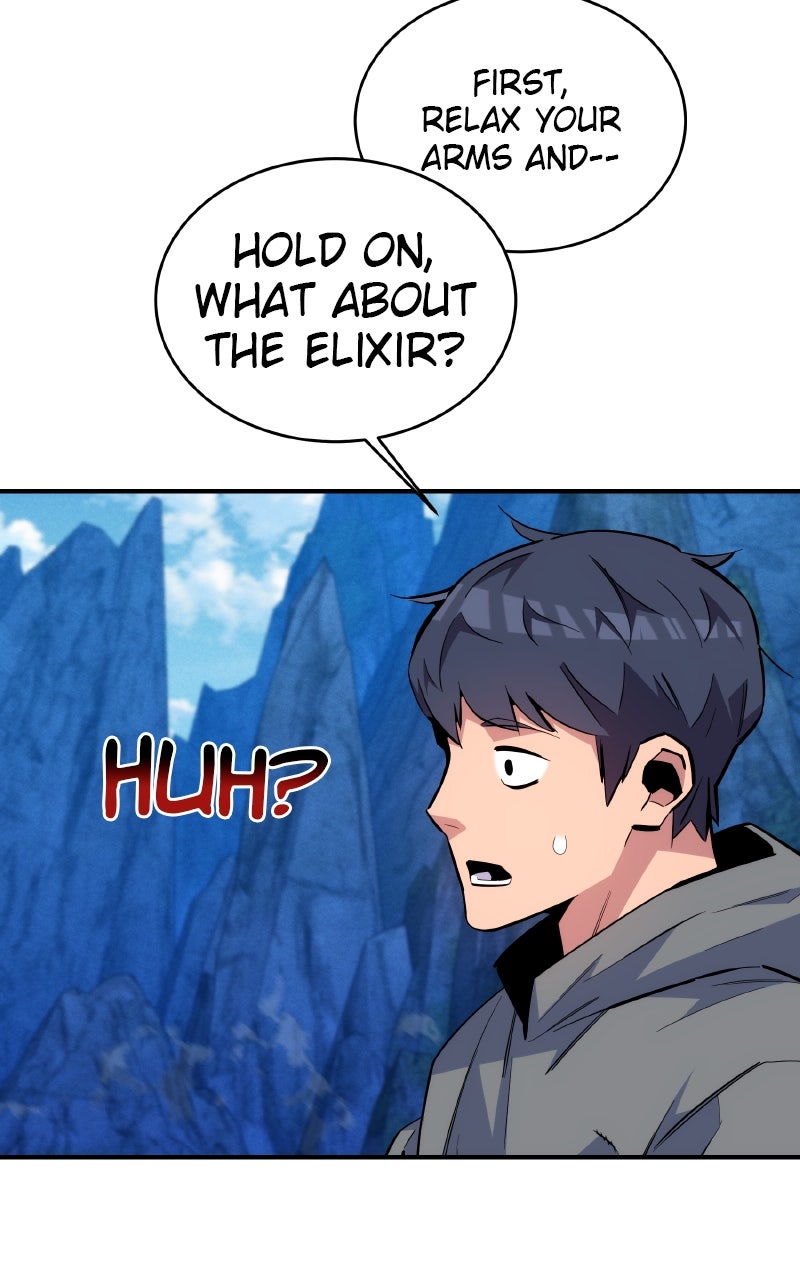 Read Auto Hunting With My Clones EN Manga Online