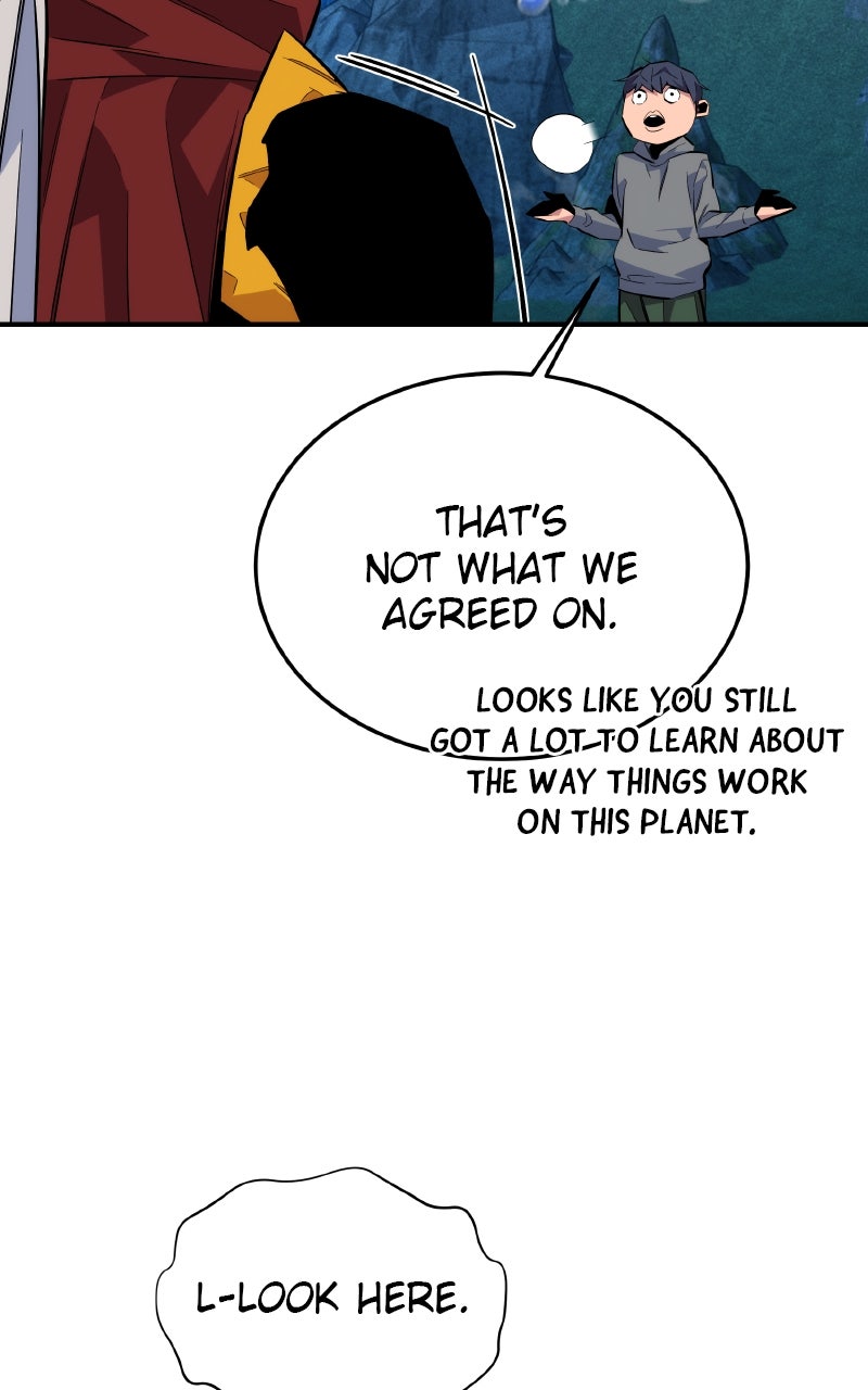 Read Auto Hunting With My Clones EN Manga Online