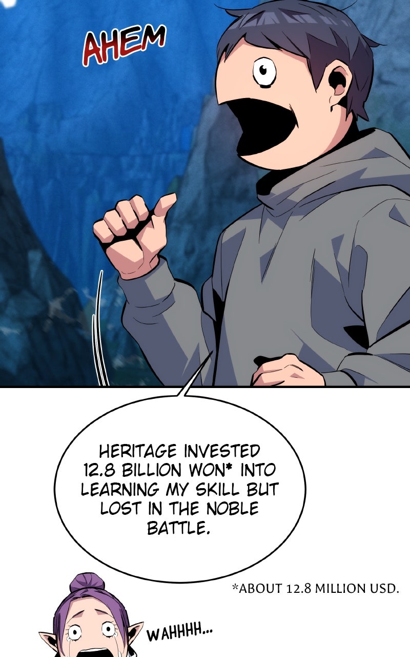 Read Auto Hunting With My Clones EN Manga Online