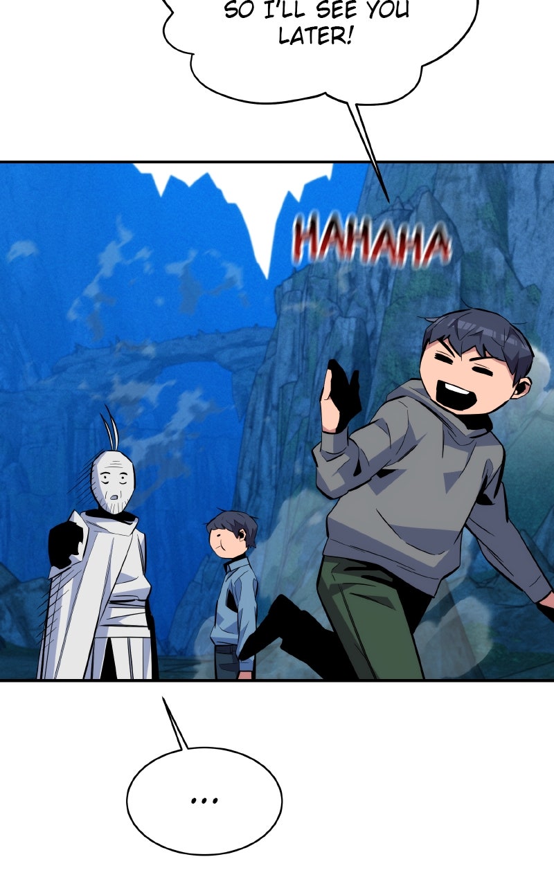 Read Auto Hunting With My Clones EN Manga Online