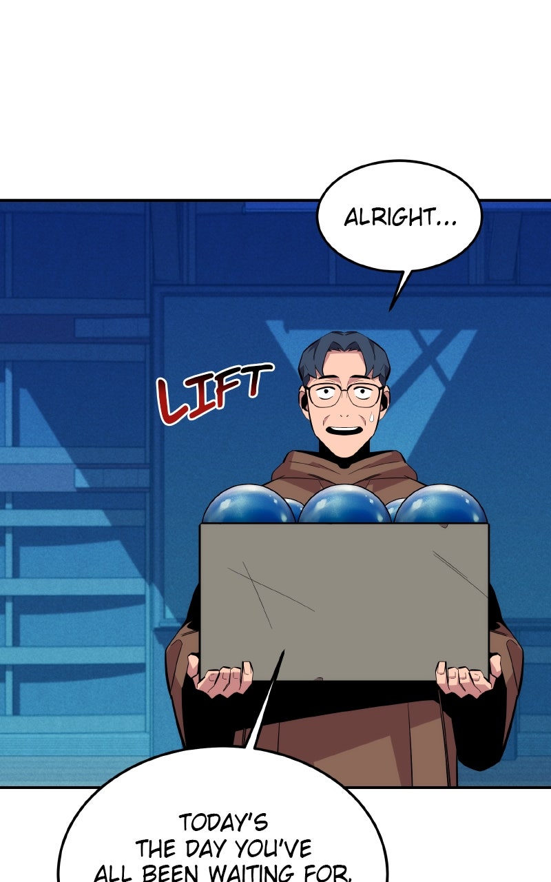 Read Auto Hunting With My Clones EN Manga Online