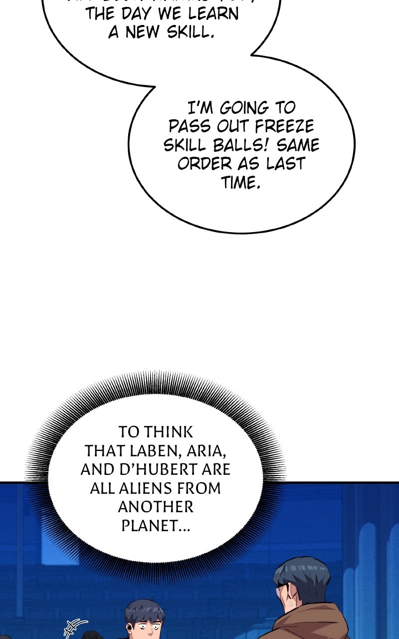 Read Auto Hunting With My Clones EN Manga Online