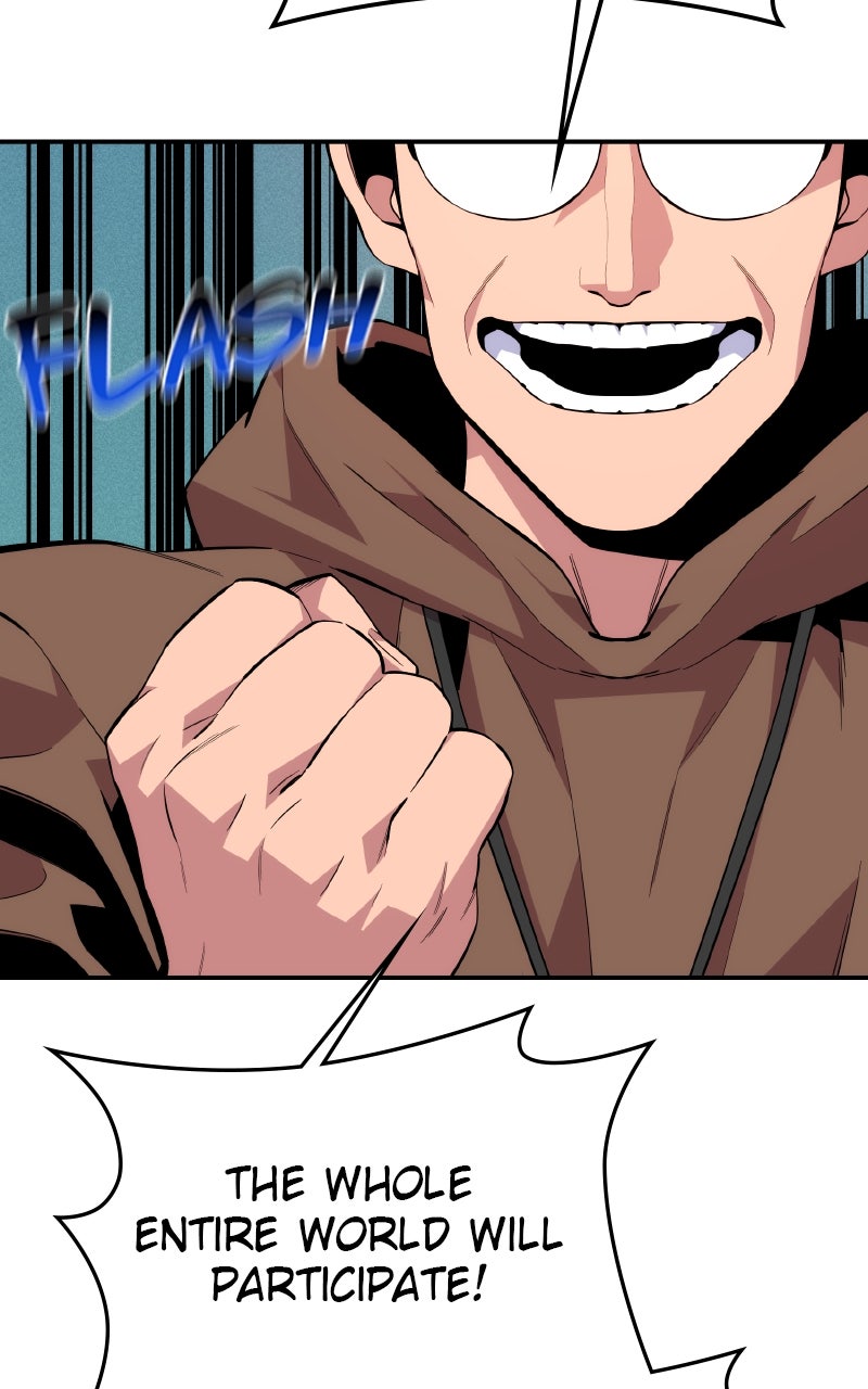 Read Auto Hunting With My Clones EN Manga Online