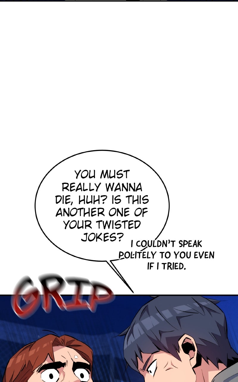 Read Auto Hunting With My Clones EN Manga Online