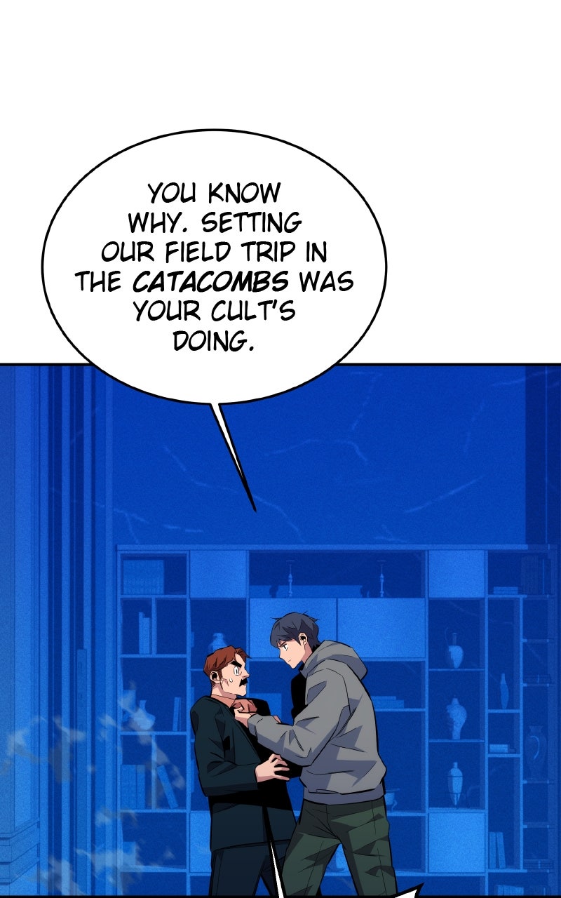Read Auto Hunting With My Clones EN Manga Online