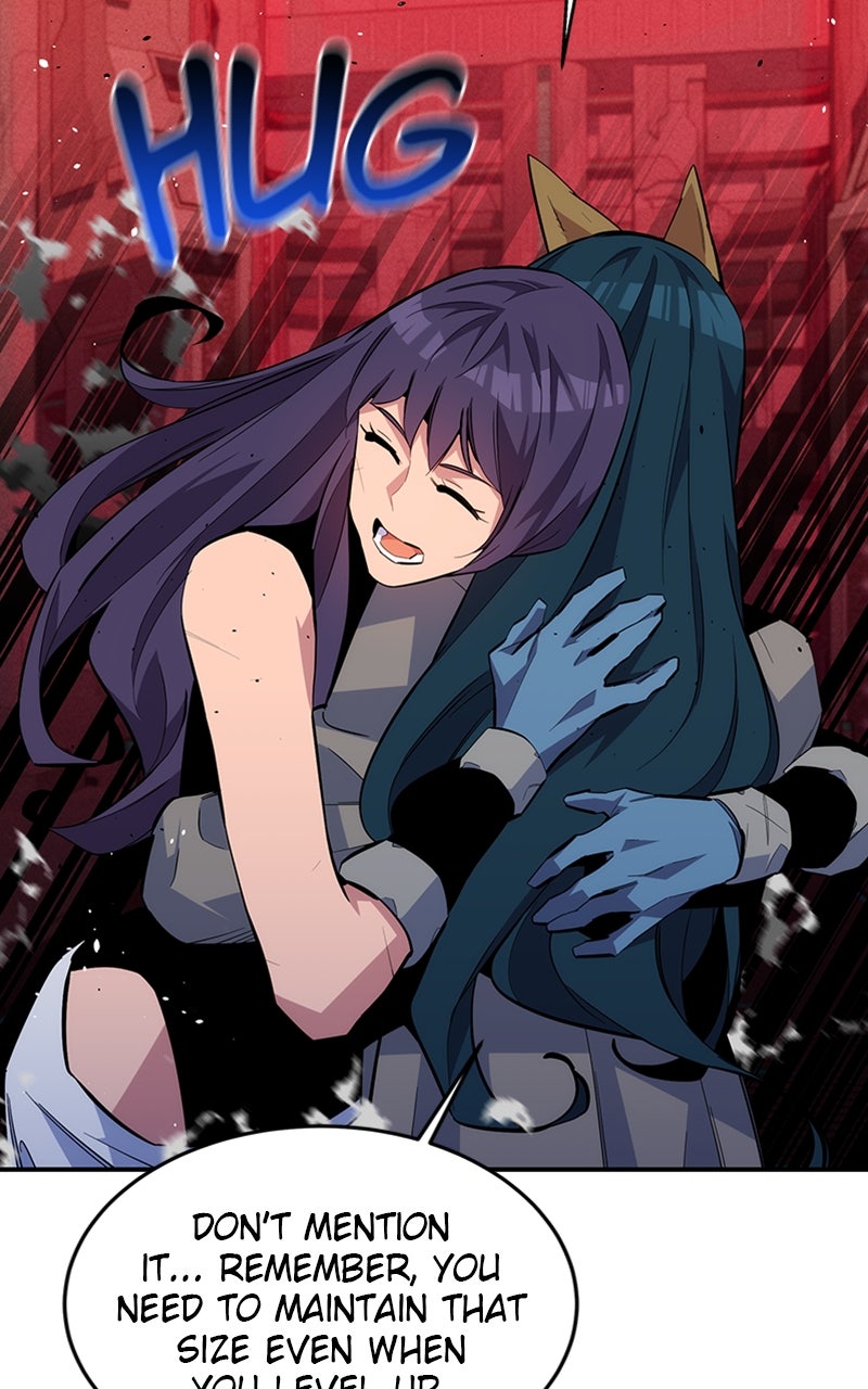 Read Auto Hunting With My Clones EN Manga Online