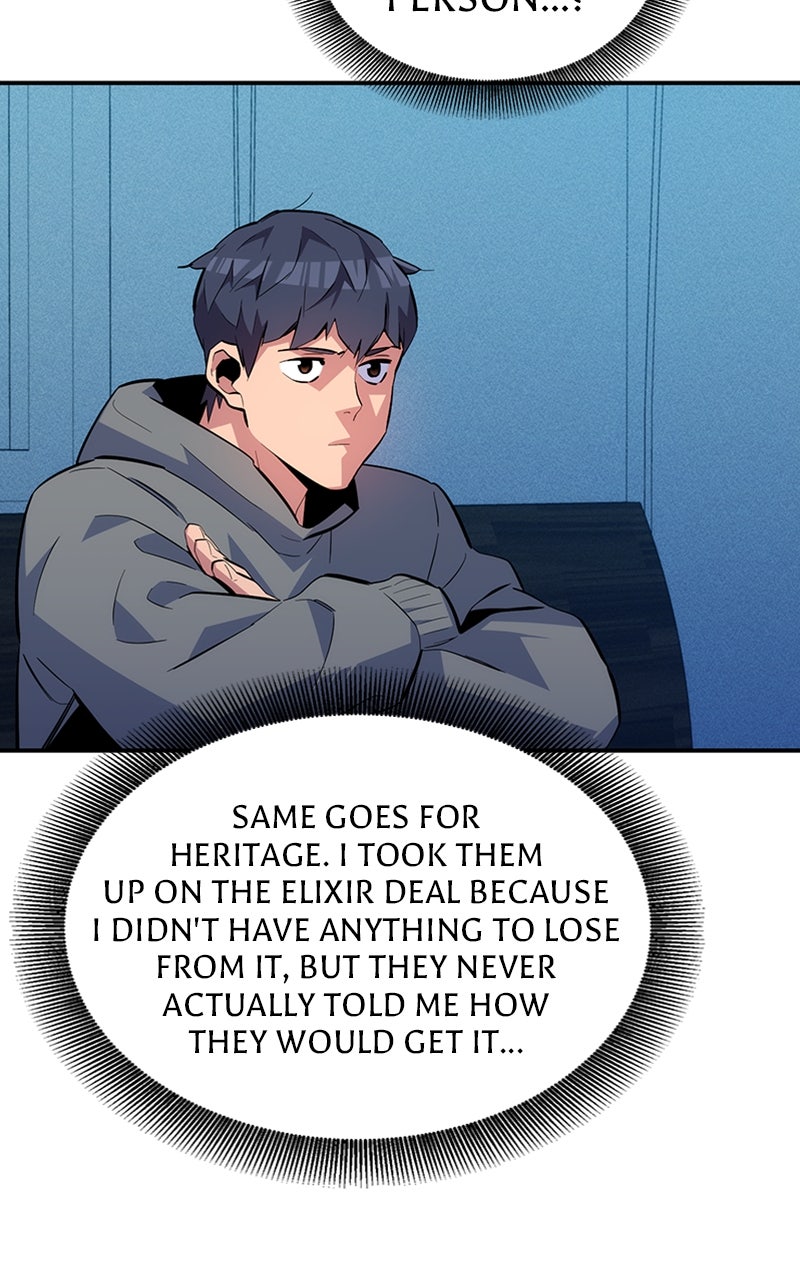 Read Auto Hunting With My Clones EN Manga Online