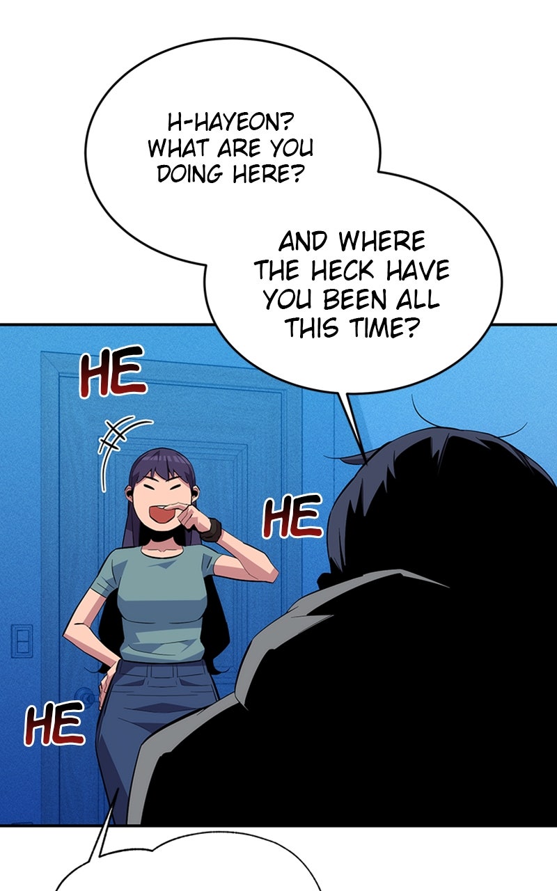 Read Auto Hunting With My Clones EN Manga Online