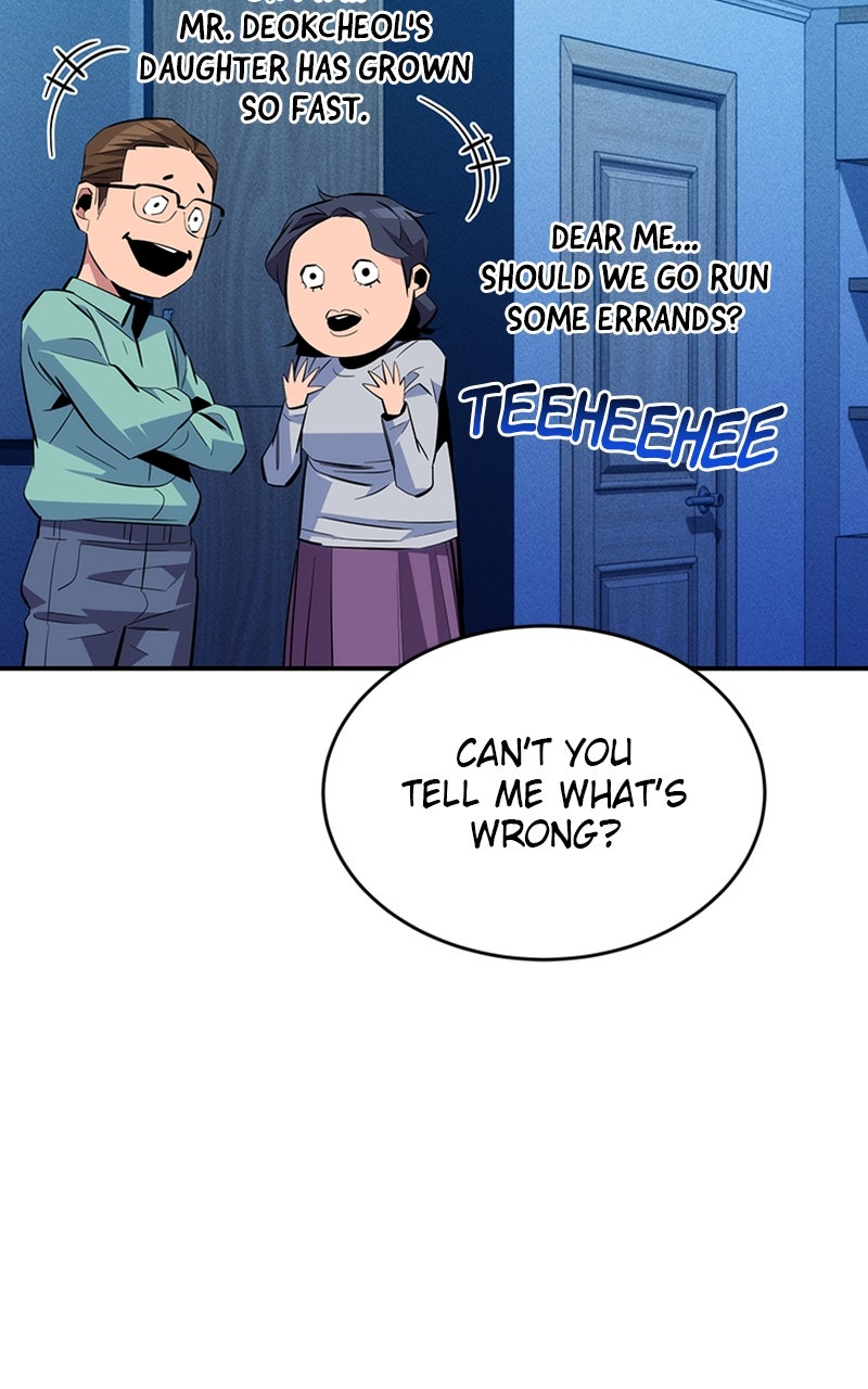 Read Auto Hunting With My Clones EN Manga Online