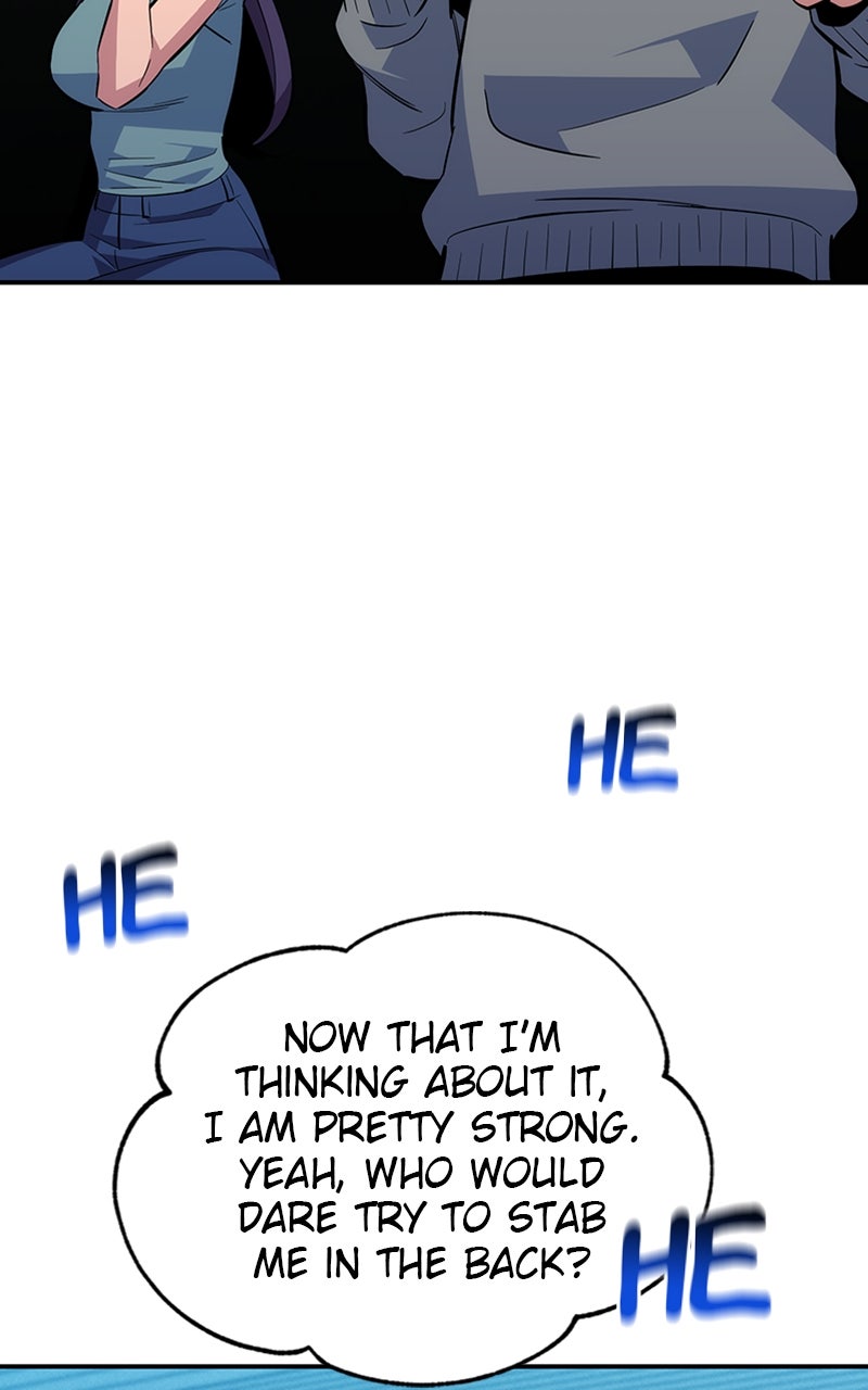 Read Auto Hunting With My Clones EN Manga Online