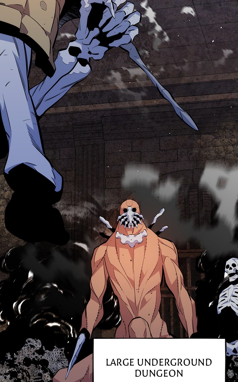 Read Auto Hunting With My Clones EN Manga Online