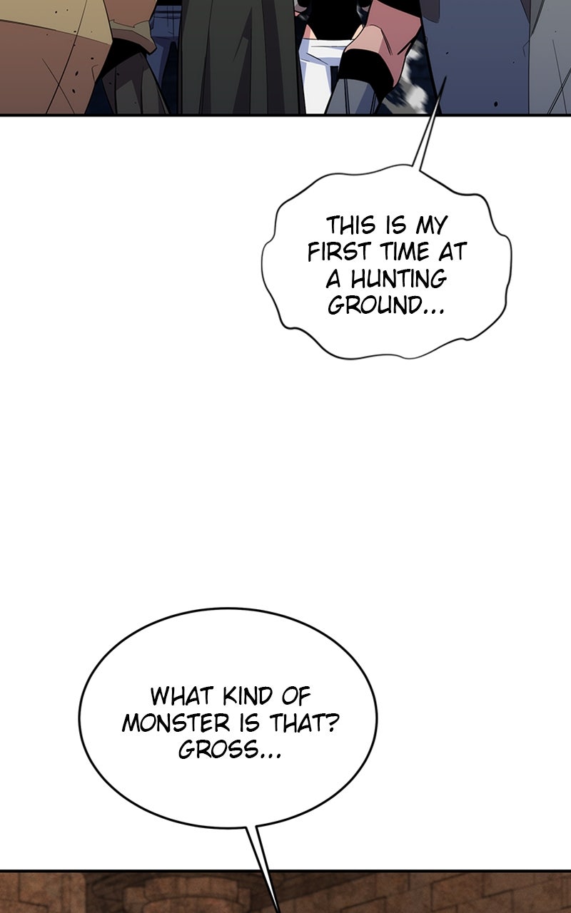 Read Auto Hunting With My Clones EN Manga Online