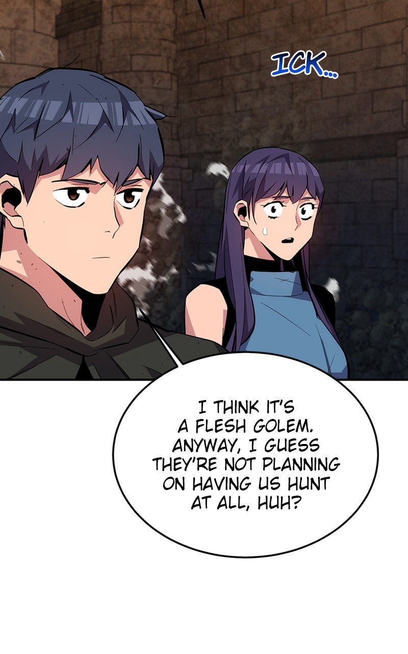Read Auto Hunting With My Clones EN Manga Online