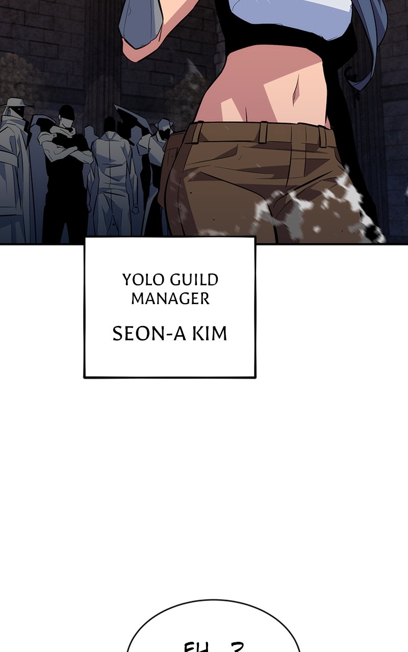 Read Auto Hunting With My Clones EN Manga Online