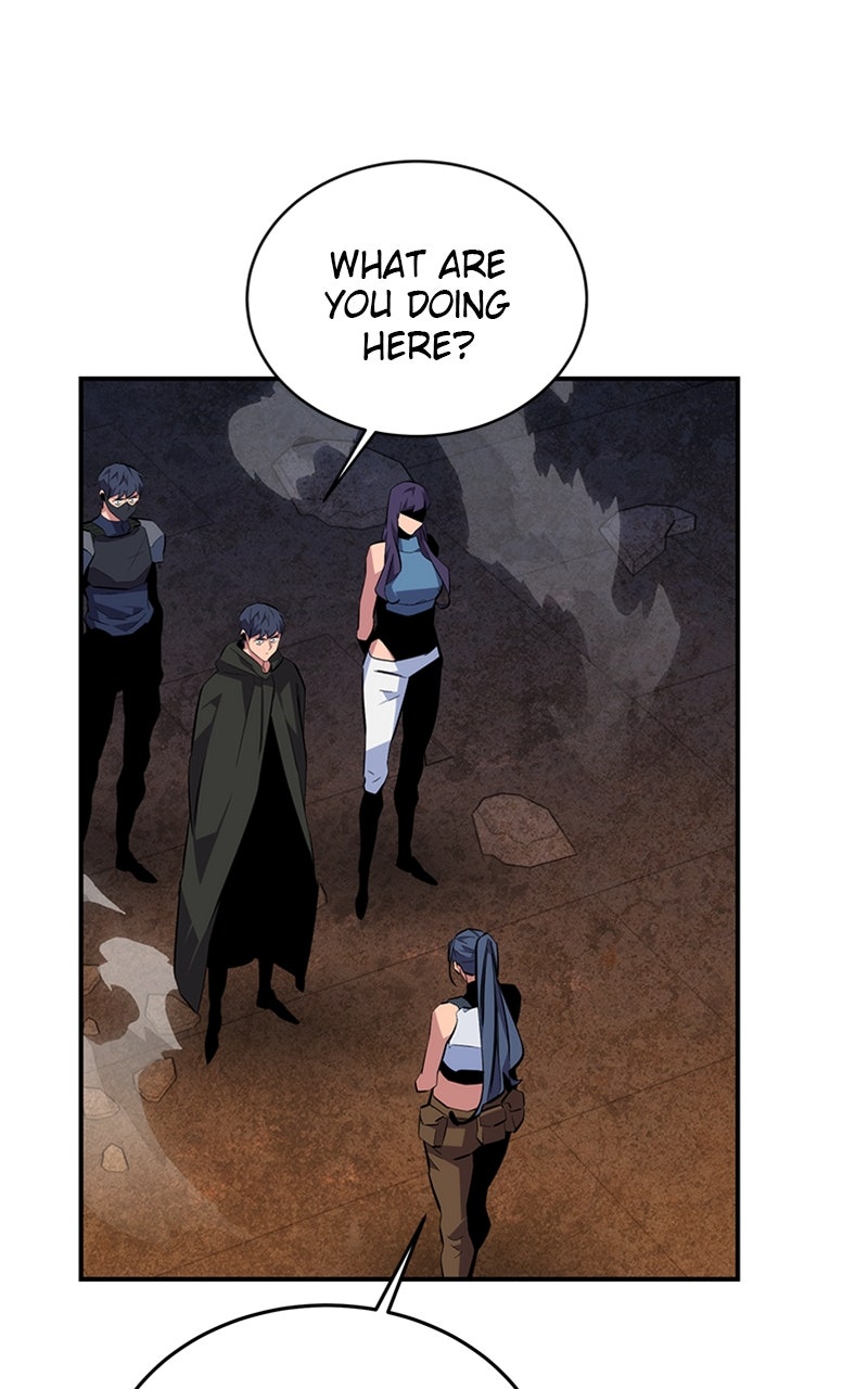 Read Auto Hunting With My Clones EN Manga Online