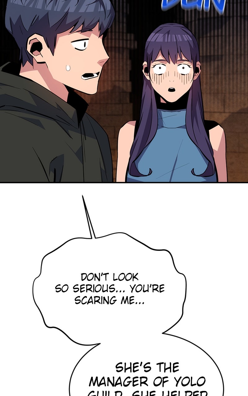 Read Auto Hunting With My Clones EN Manga Online