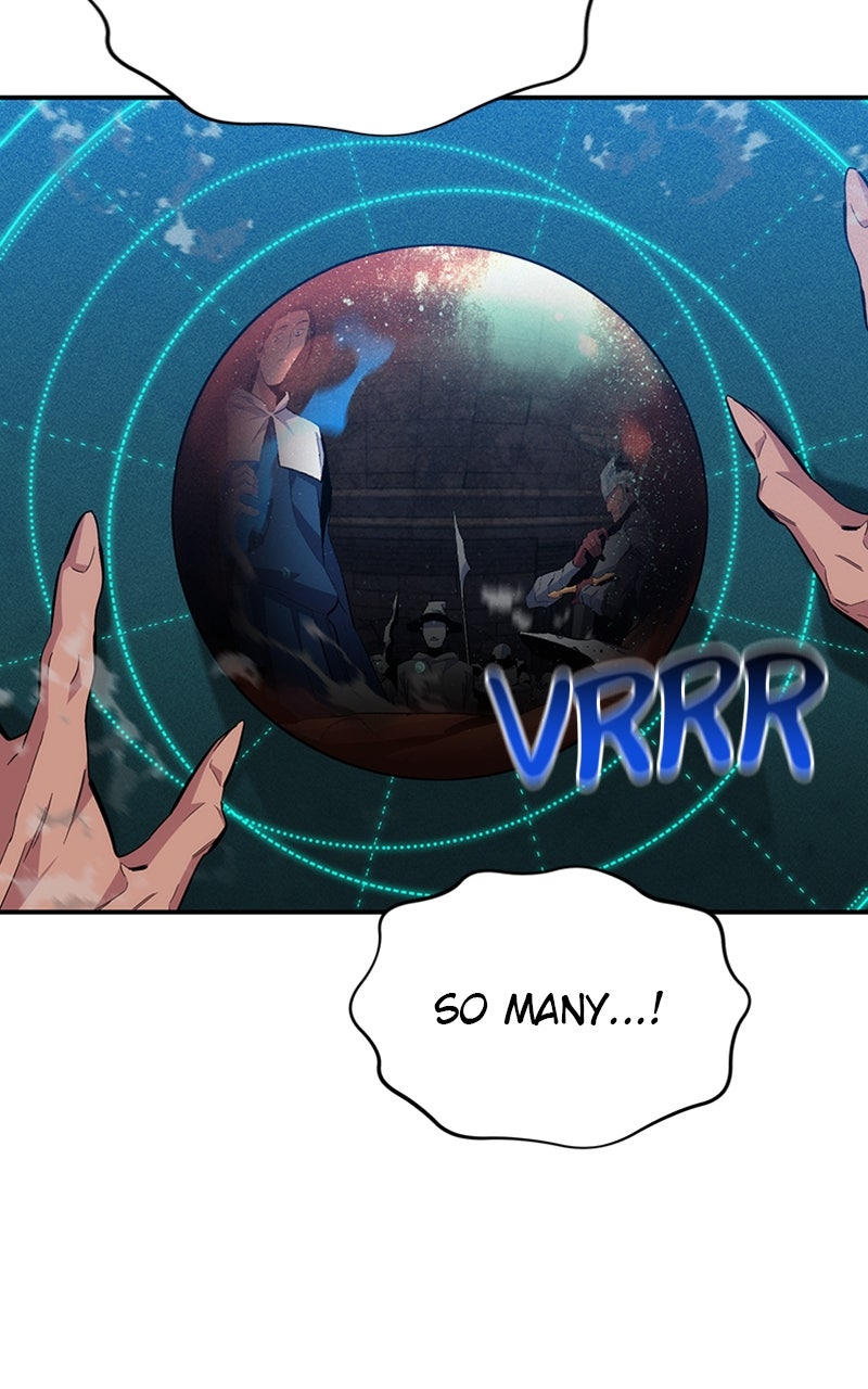 Read Auto Hunting With My Clones EN Manga Online
