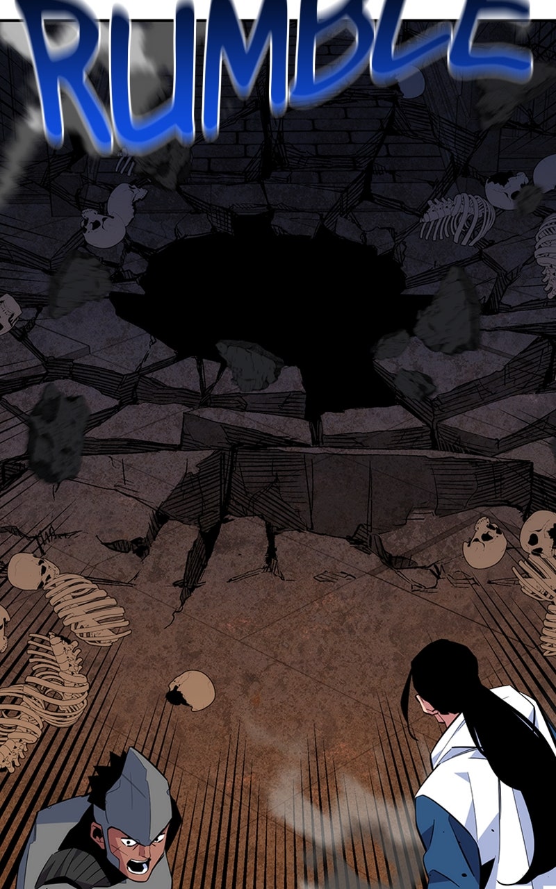 Read Auto Hunting With My Clones EN Manga Online