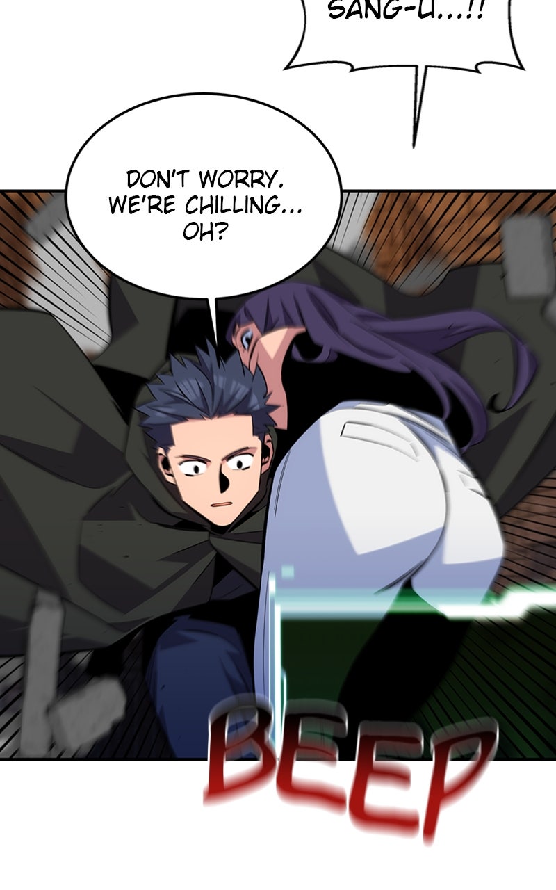 Read Auto Hunting With My Clones EN Manga Online