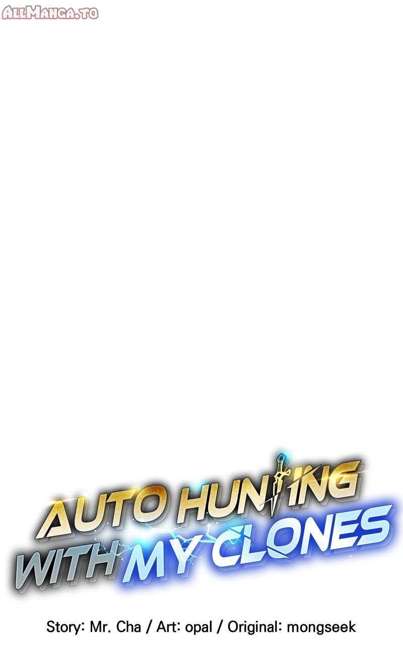 Read Auto Hunting With My Clones EN Manga Online