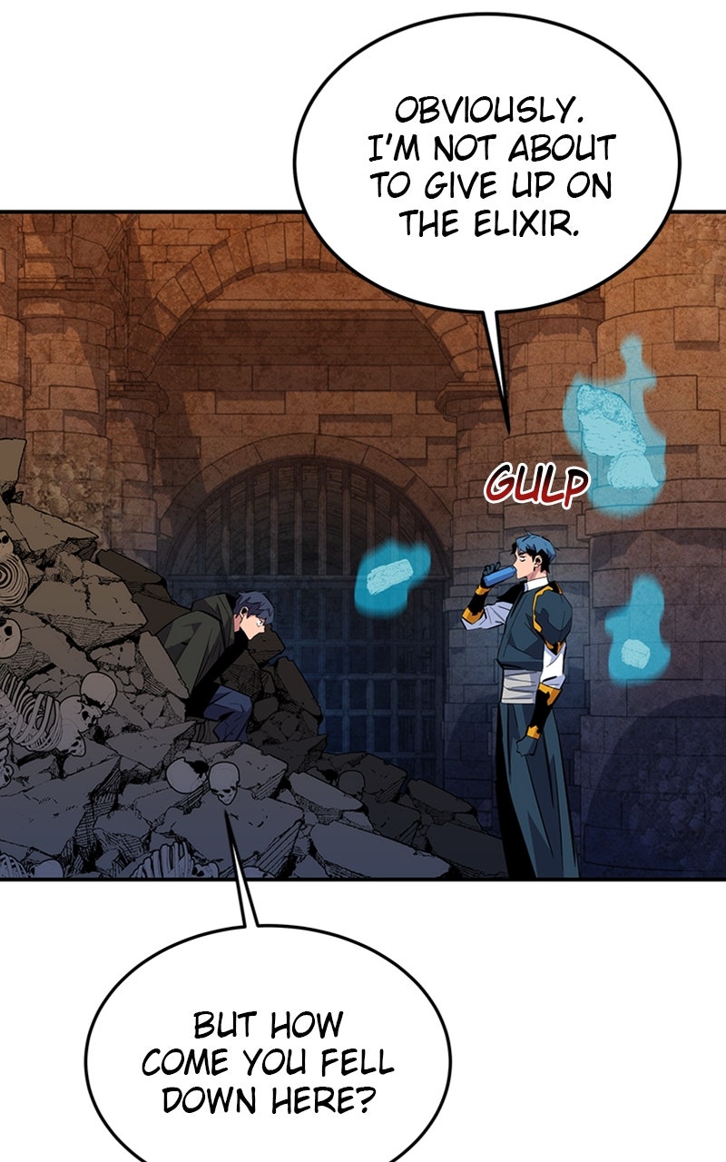 Read Auto Hunting With My Clones EN Manga Online