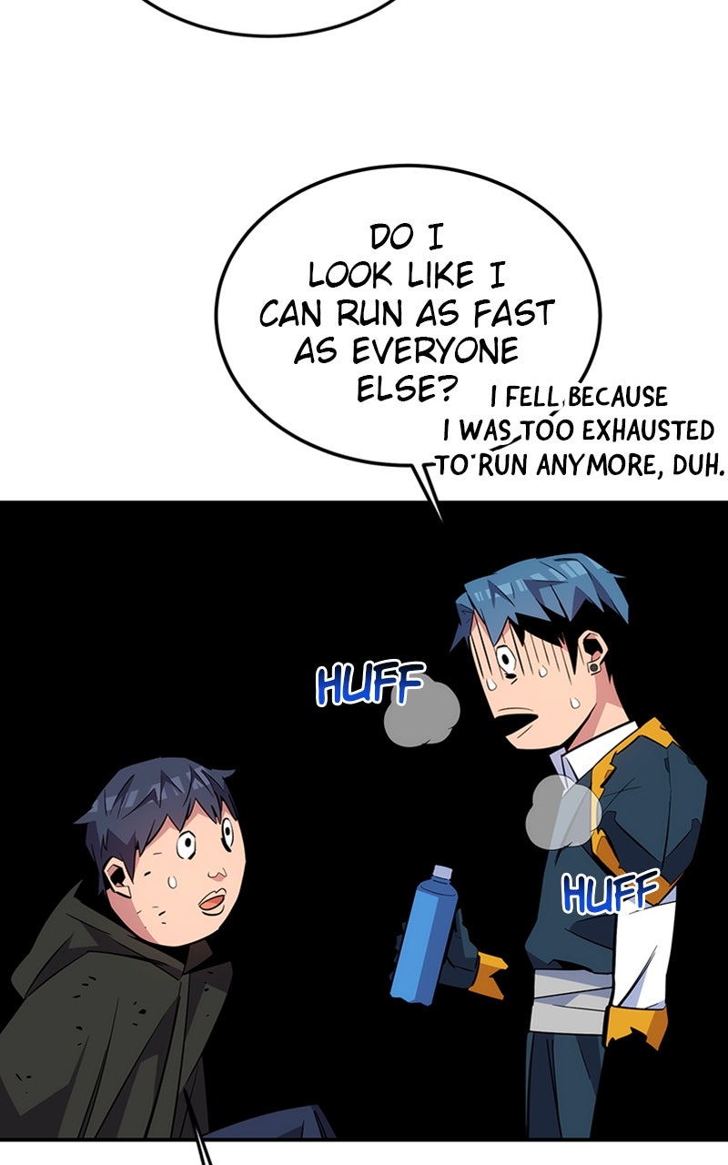 Read Auto Hunting With My Clones EN Manga Online