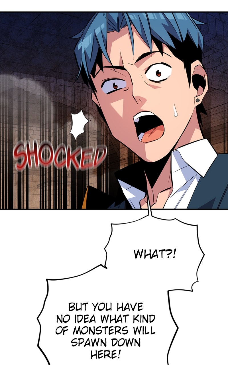 Read Auto Hunting With My Clones EN Manga Online