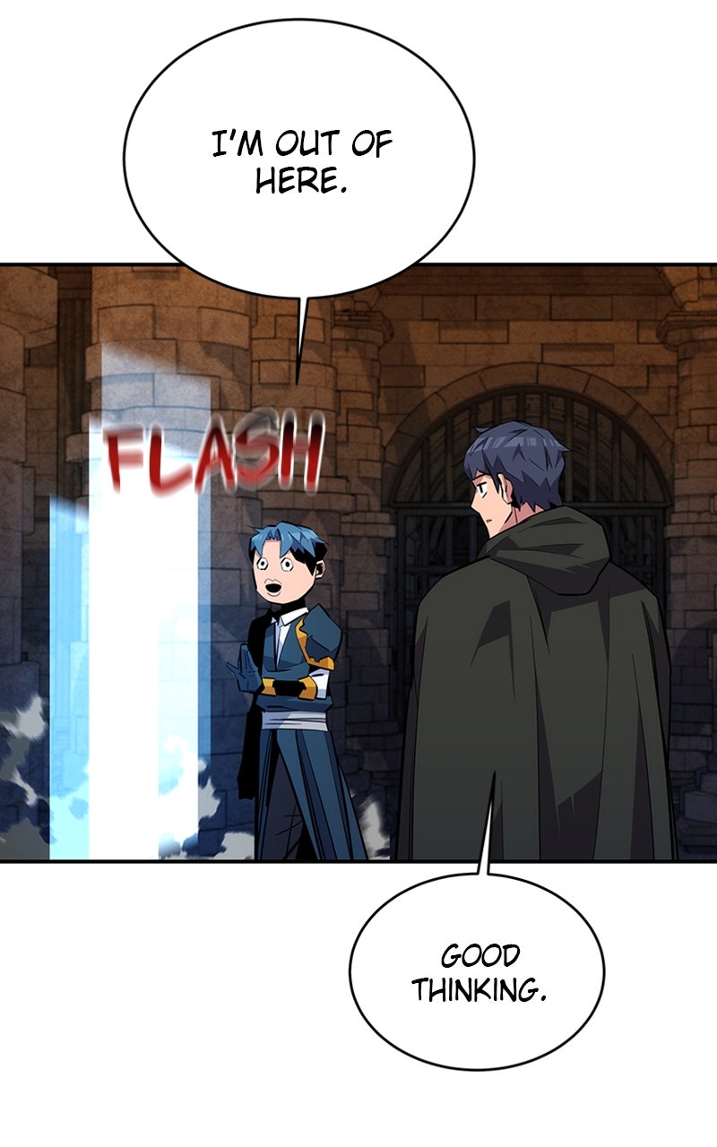Read Auto Hunting With My Clones EN Manga Online