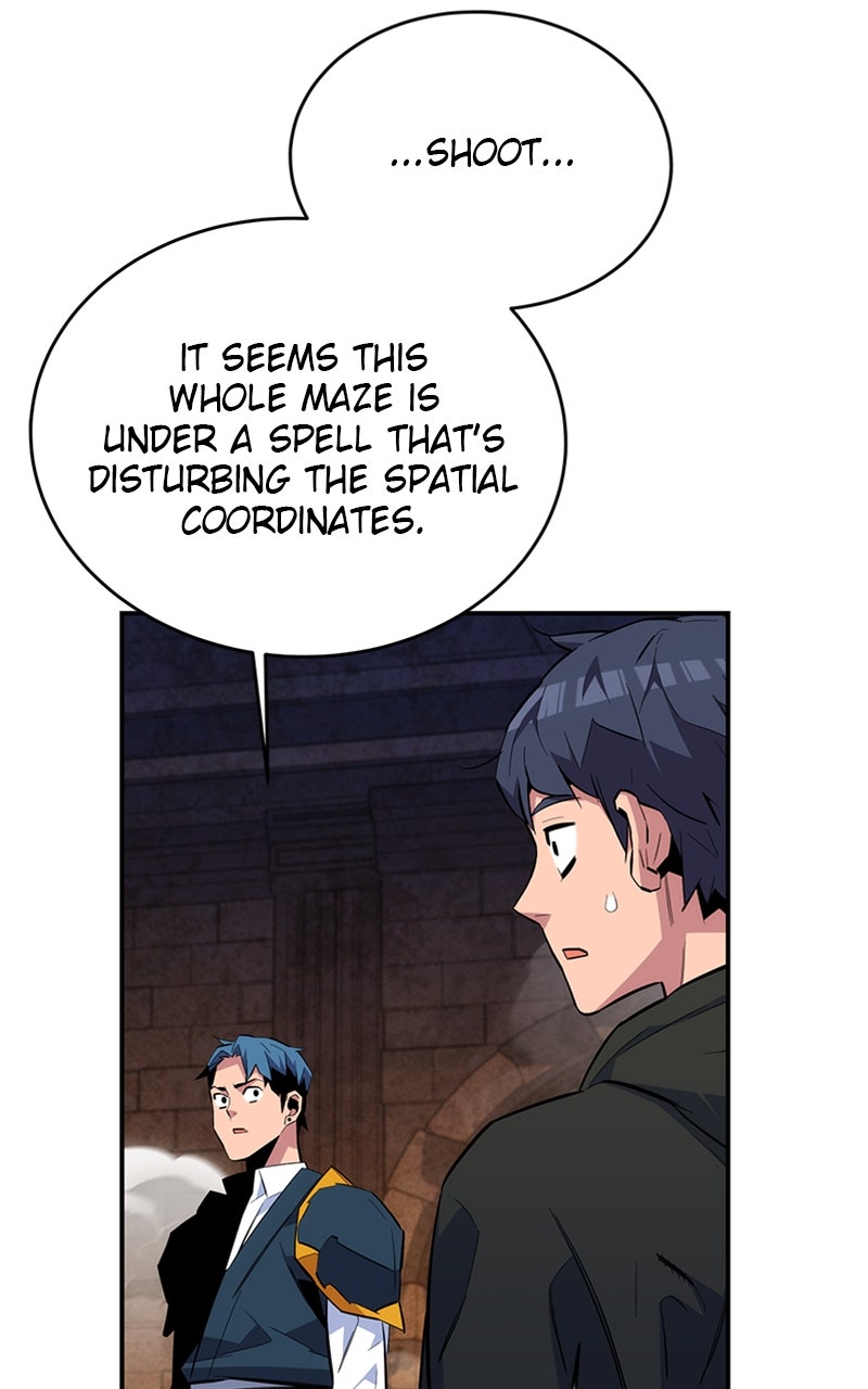 Read Auto Hunting With My Clones EN Manga Online