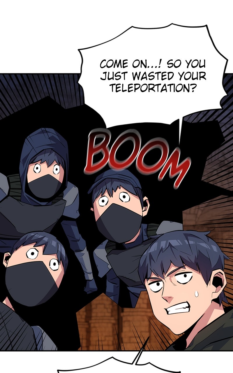 Read Auto Hunting With My Clones EN Manga Online