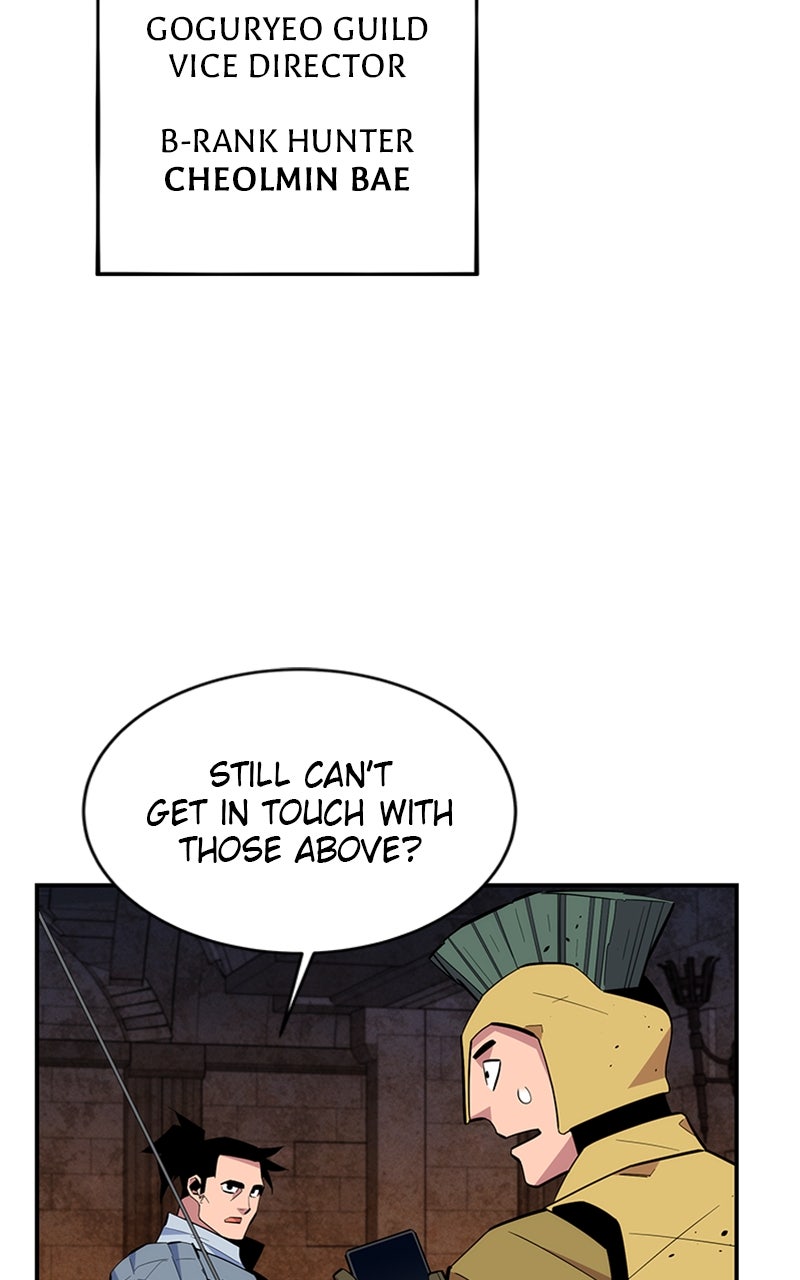 Read Auto Hunting With My Clones EN Manga Online