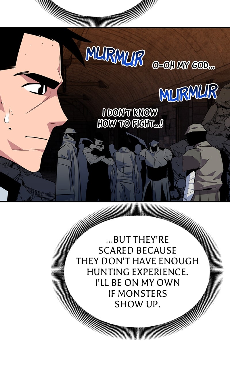 Read Auto Hunting With My Clones EN Manga Online