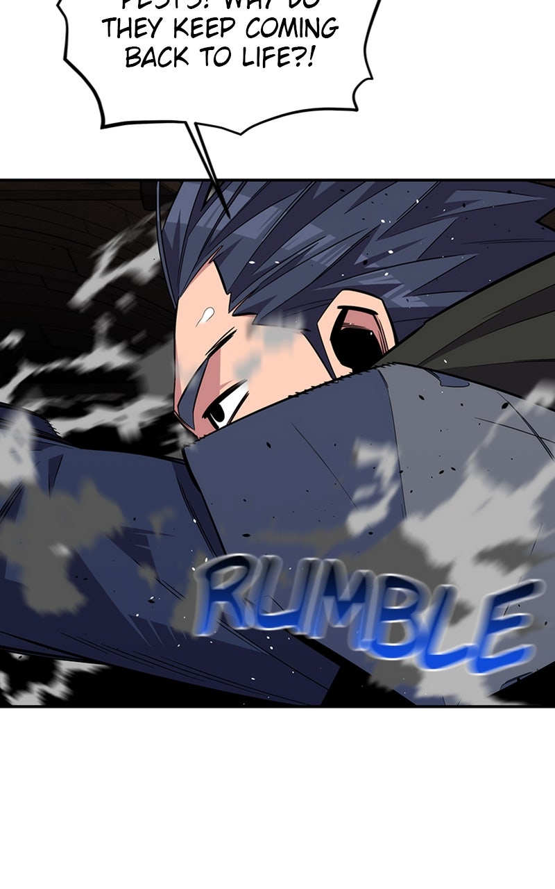 Read Auto Hunting With My Clones EN Manga Online